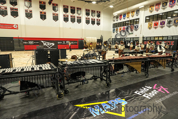 Avon Grove Drumline_260328_Hatboro-Horsham-03970