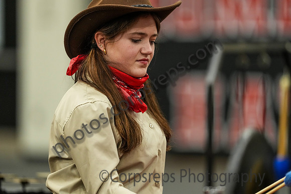 Avon Grove Drumline_260328_Hatboro-Horsham-03974