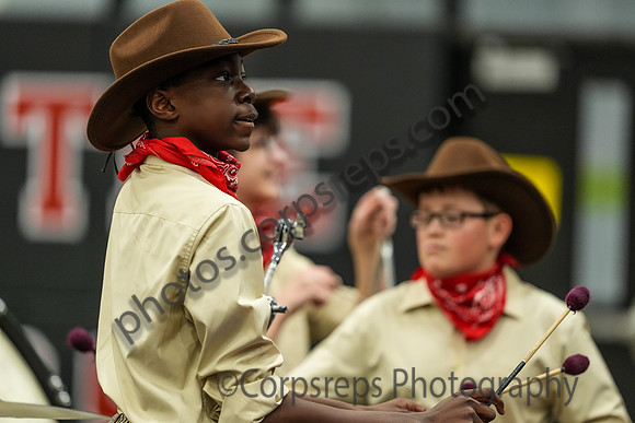 Avon Grove Drumline_260328_Hatboro-Horsham-03977