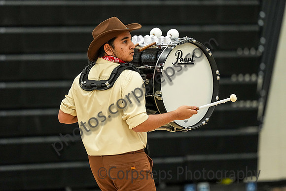 Avon Grove Drumline_260328_Hatboro-Horsham-03978