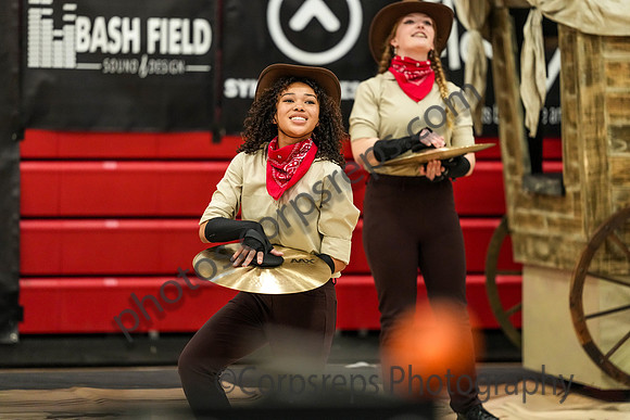 Avon Grove Drumline_260328_Hatboro-Horsham-03980