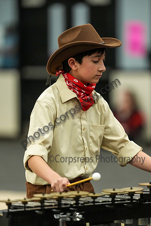 Avon Grove Drumline_260328_Hatboro-Horsham-03985