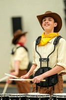 Avon Grove Drumline_260328_Hatboro-Horsham-03983