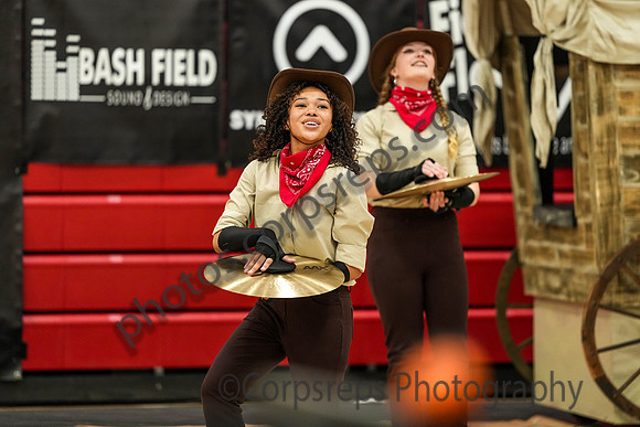 Avon Grove Drumline_260328_Hatboro-Horsham-03981