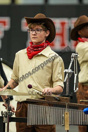 Avon Grove Drumline_260328_Hatboro-Horsham-03989