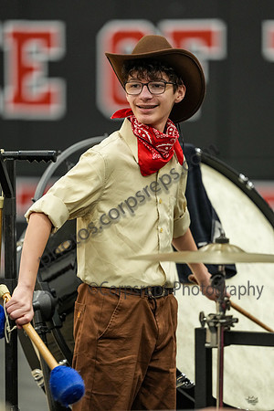 Avon Grove Drumline_260328_Hatboro-Horsham-03988