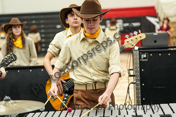 Avon Grove Drumline_260328_Hatboro-Horsham-03992
