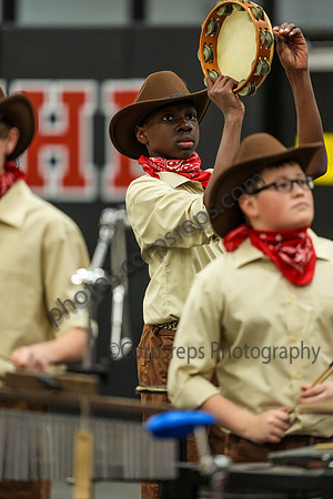 Avon Grove Drumline_260328_Hatboro-Horsham-03990