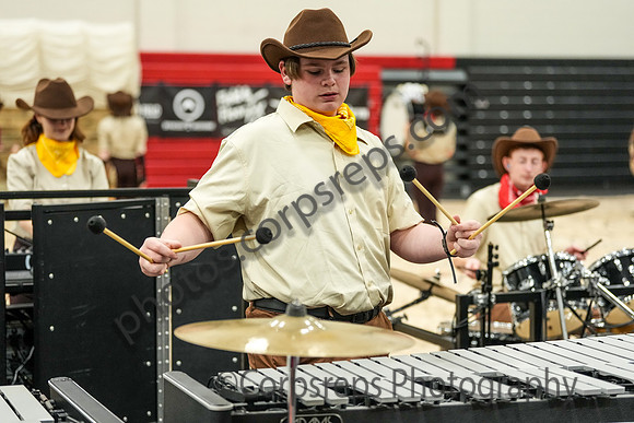 Avon Grove Drumline_260328_Hatboro-Horsham-03994