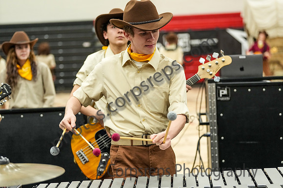 Avon Grove Drumline_260328_Hatboro-Horsham-03993