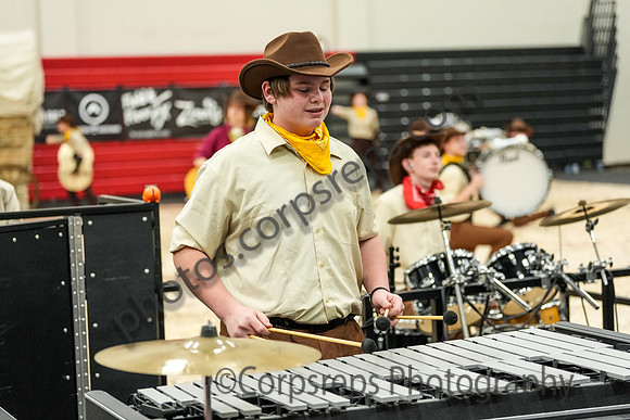 Avon Grove Drumline_260328_Hatboro-Horsham-03999