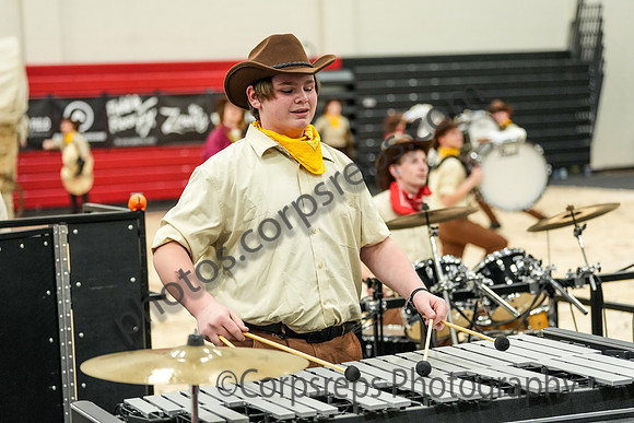 Avon Grove Drumline_260328_Hatboro-Horsham-04000