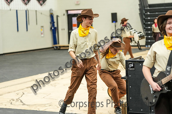 Avon Grove Drumline_260328_Hatboro-Horsham-04001