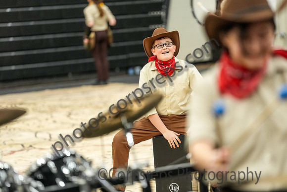 Avon Grove Drumline_260328_Hatboro-Horsham-04004