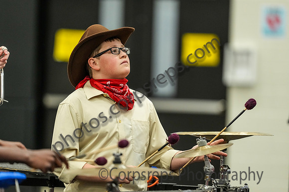 Avon Grove Drumline_260328_Hatboro-Horsham-03976