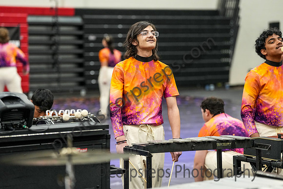 Bridgewater-Raritan Drumline_260328_Hatboro-Horsham-02916