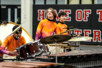 Bridgewater-Raritan Drumline_260328_Hatboro-Horsham-02914