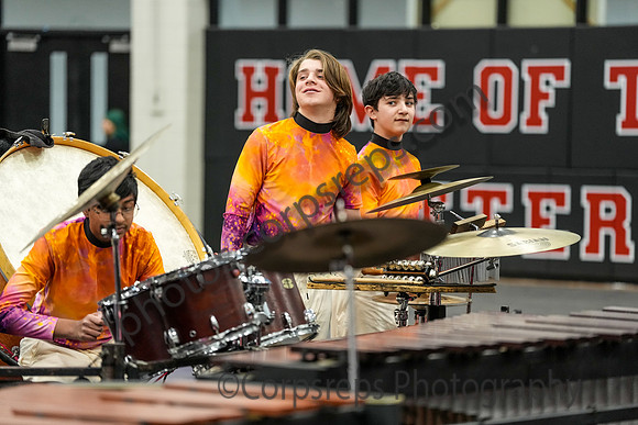 Bridgewater-Raritan Drumline_260328_Hatboro-Horsham-02914