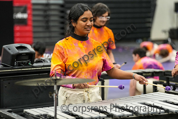 Bridgewater-Raritan Drumline_260328_Hatboro-Horsham-02919
