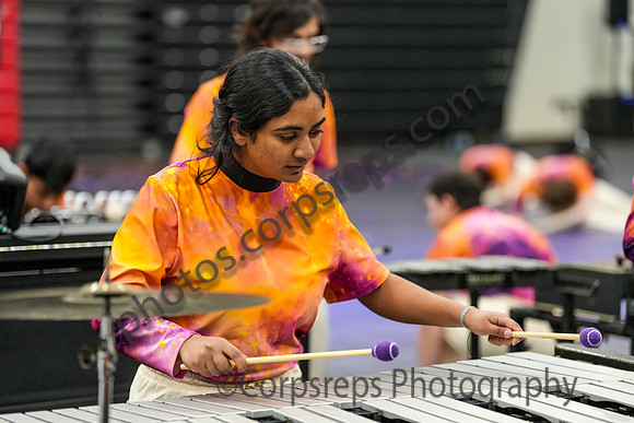 Bridgewater-Raritan Drumline_260328_Hatboro-Horsham-02920