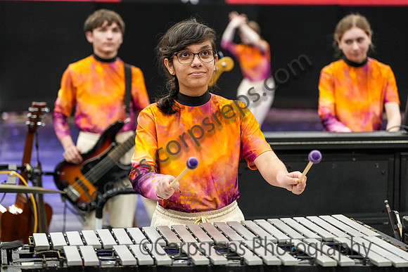Bridgewater-Raritan Drumline_260328_Hatboro-Horsham-02922