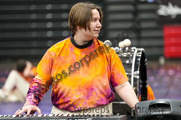 Bridgewater-Raritan Drumline_260328_Hatboro-Horsham-02912