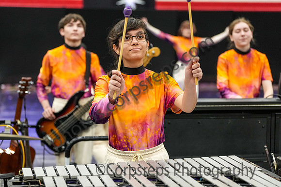 Bridgewater-Raritan Drumline_260328_Hatboro-Horsham-02923