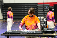Bridgewater-Raritan Drumline_260328_Hatboro-Horsham-02924