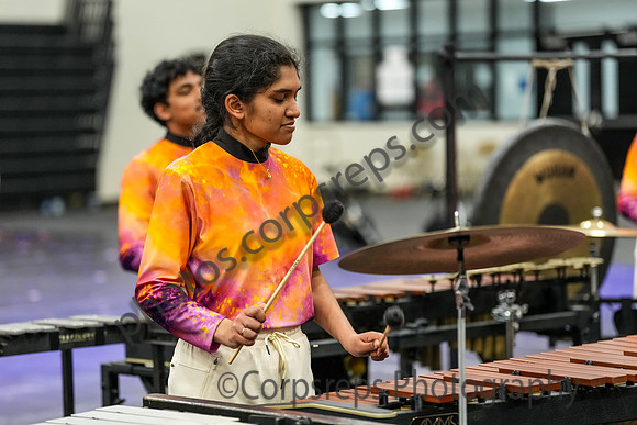Bridgewater-Raritan Drumline_260328_Hatboro-Horsham-02926