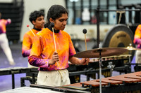 Bridgewater-Raritan Drumline_260328_Hatboro-Horsham-02925