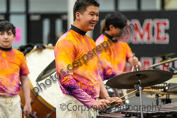 Bridgewater-Raritan Drumline_260328_Hatboro-Horsham-02928