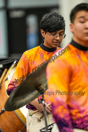 Bridgewater-Raritan Drumline_260328_Hatboro-Horsham-02953