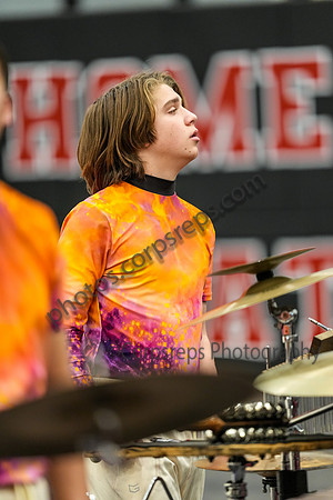 Bridgewater-Raritan Drumline_260328_Hatboro-Horsham-02955