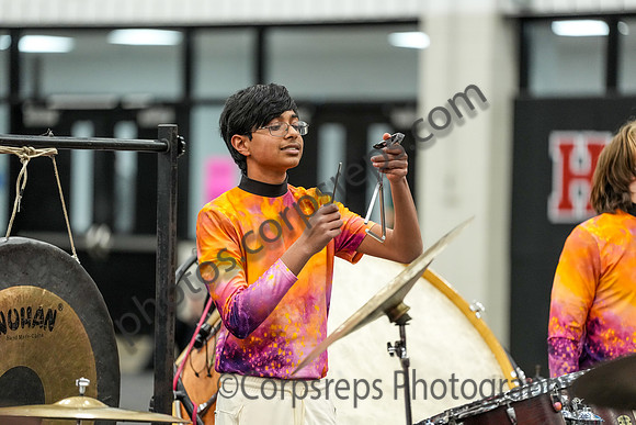 Bridgewater-Raritan Drumline_260328_Hatboro-Horsham-02915