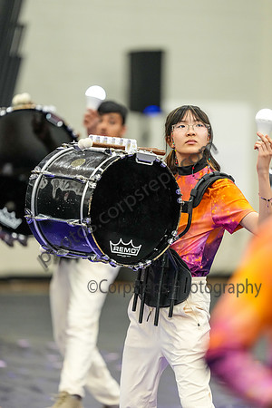 Bridgewater-Raritan Drumline_260328_Hatboro-Horsham-02967