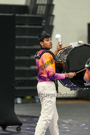 Bridgewater-Raritan Drumline_260328_Hatboro-Horsham-02969