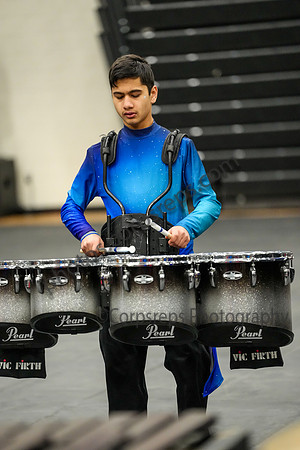 Central Bucks Drumline_260328_Hatboro-Horsham-00355