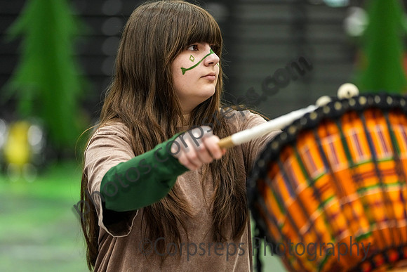 Cheltenham Drumline_260328_Hatboro-Horsham-03254