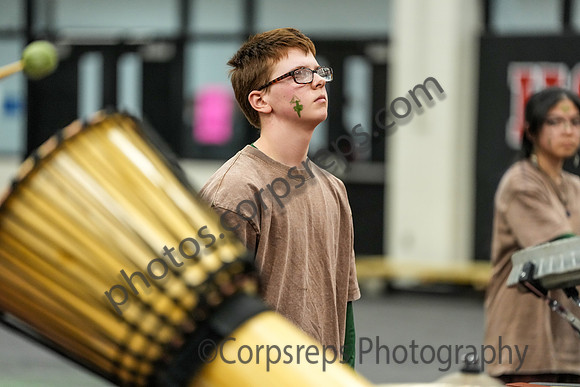 Cheltenham Drumline_260328_Hatboro-Horsham-03260