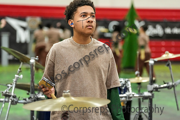 Cheltenham Drumline_260328_Hatboro-Horsham-03262