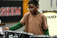Cheltenham Drumline_260328_Hatboro-Horsham-03257