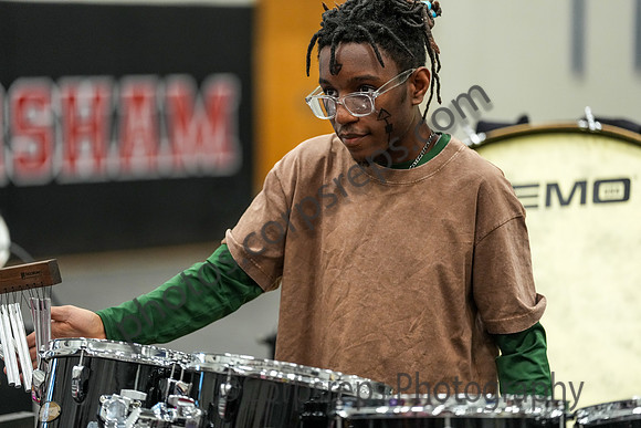 Cheltenham Drumline_260328_Hatboro-Horsham-03257
