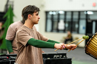 Cheltenham Drumline_260328_Hatboro-Horsham-03252