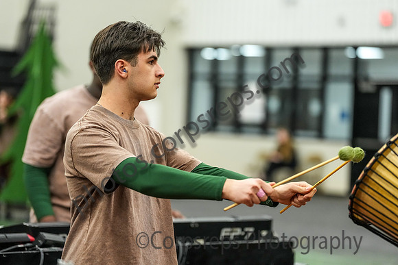 Cheltenham Drumline_260328_Hatboro-Horsham-03252