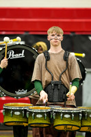 Cheltenham Drumline_260328_Hatboro-Horsham-03274