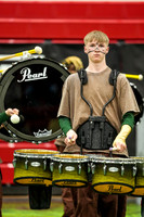 Cheltenham Drumline_260328_Hatboro-Horsham-03273