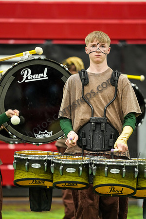 Cheltenham Drumline_260328_Hatboro-Horsham-03273