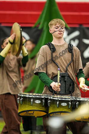 Cheltenham Drumline_260328_Hatboro-Horsham-03278