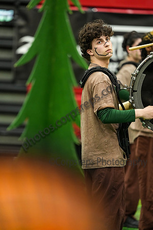 Cheltenham Drumline_260328_Hatboro-Horsham-03281