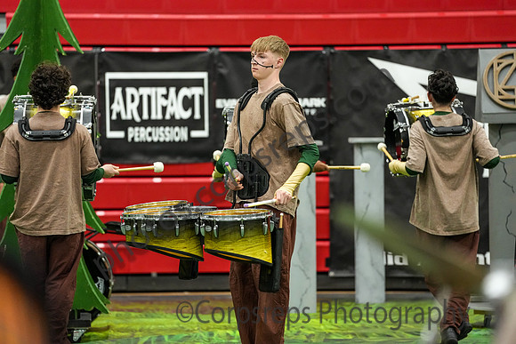 Cheltenham Drumline_260328_Hatboro-Horsham-03272